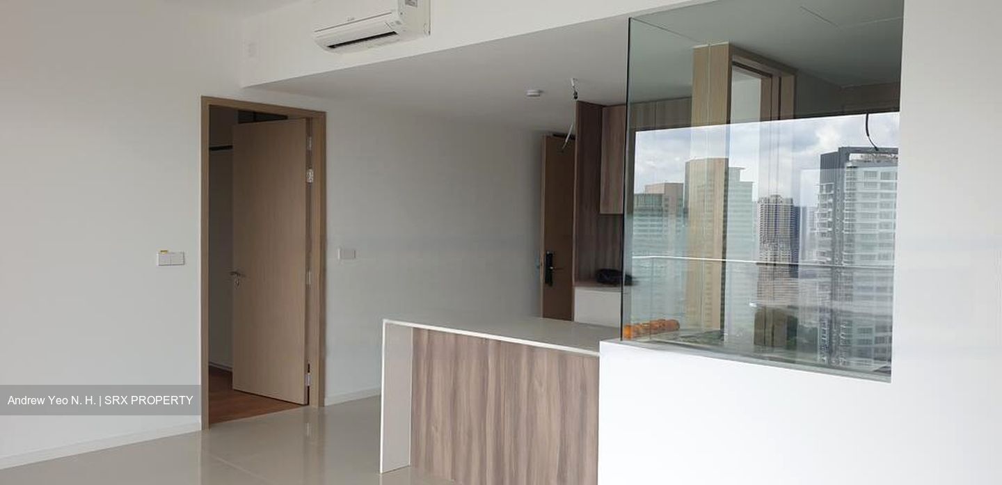 Verticus (D12), Apartment #460167351